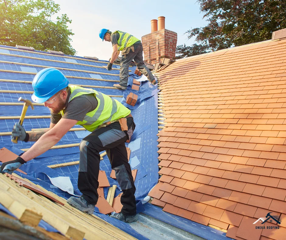 Why choose Roof Repair Near Me in Winnabow, NC